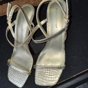 Marc Fisher Heels